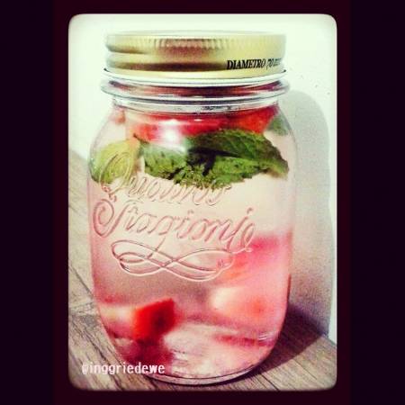 Cara Membuat Infused Water Tanpa Di Kulkas | resep simply infused water oleh inggried wedhaswary cookpad Cara Membuat Infused Water Tanpa Di Kulkas | resep simply infused water oleh inggried wedhaswary cookpad