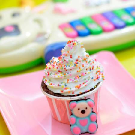 Resep Cupcake Coklat Ceria Oleh Icho Dapurmasak Resep Cupcake Coklat Ceria Oleh Icho Dapurmasak