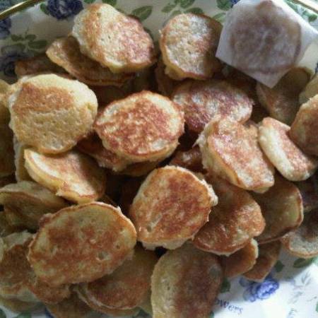Resep Wingko Babat Semarang